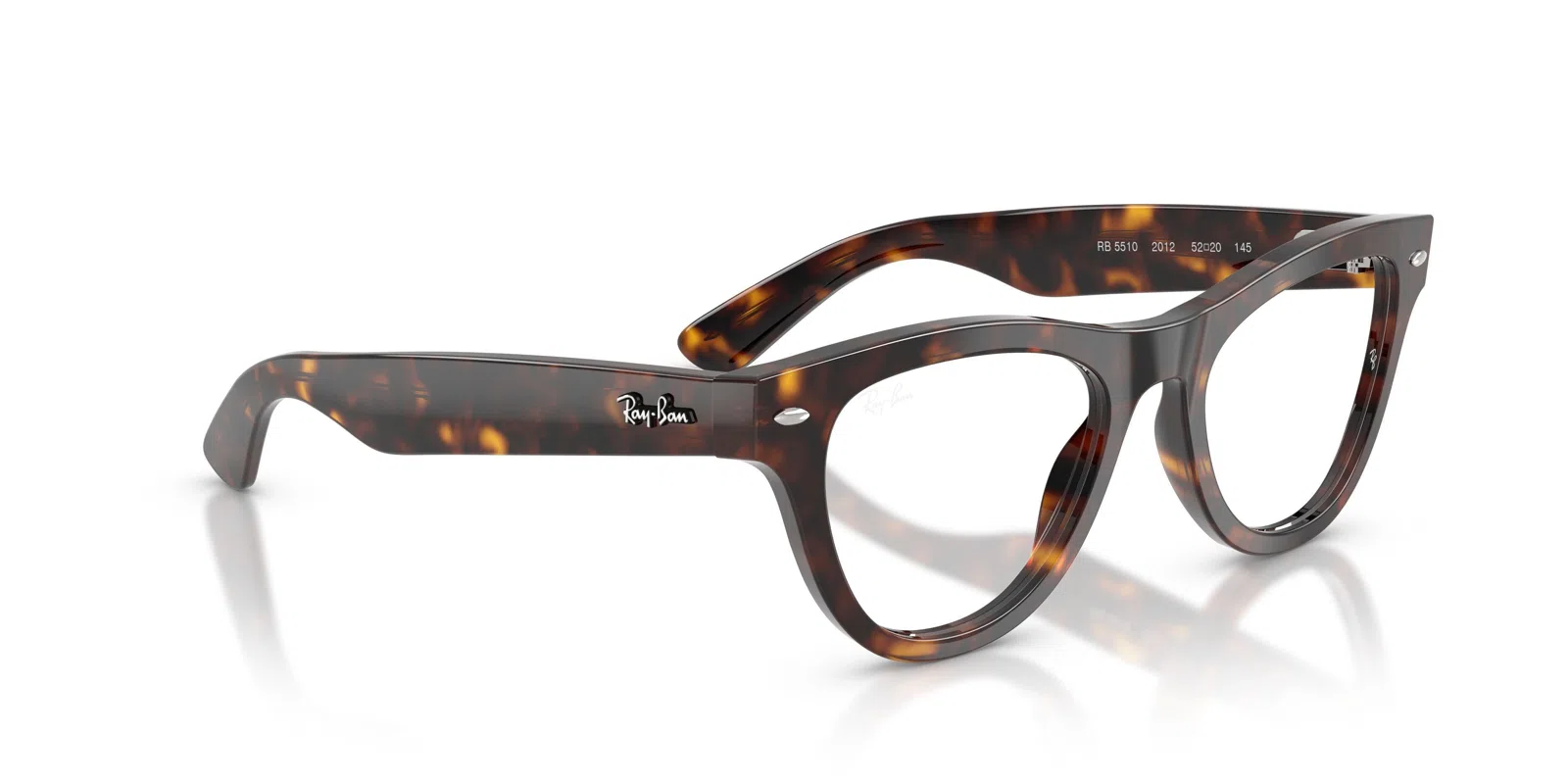 Ray-Ban 5510 Eyeglasses - view 10